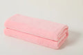 Microfiber Bath Towel(Pink)