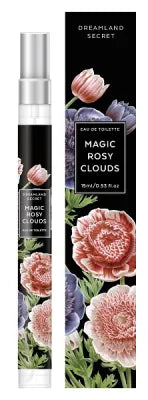 Dreamland Secret Eau De Toilette(Magic Rosy Clouds)