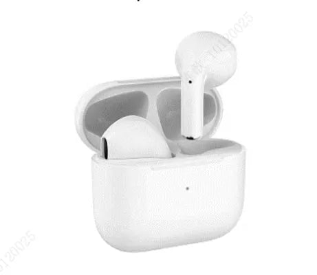TWS Earphones  Model: MINISO1s (White)