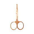Shiny Series Round Tip Beauty Scissors