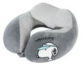 Snoopy Summer Travel Collection U-Shaped Neck Pillow