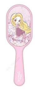 Disney Princess Collection Oval Paddle Brush (Rapunzel)