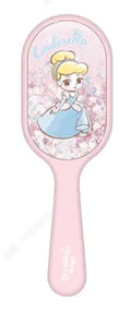 Disney Princess Collection Oval Paddle brush (Cinderella)
