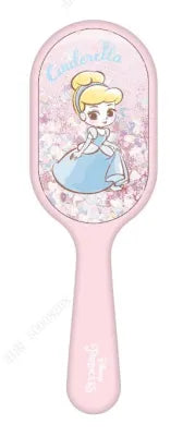 Disney Princess Collection Oval Paddle brush (Cinderella)