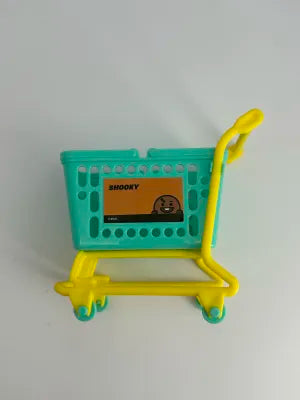 BT21 Collection Cart(SHOOKY)