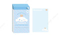 Sanrio characters Collection Note Pad (180 Sheets, Cinnamoroll) PDQ