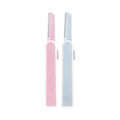 Retractable Eyebrow Razors (2 pcs)