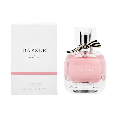100ML Dazzle EDT Eau the Parfum(Stars)