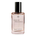 Free of Prejudice Eau De Toilette(Jazz)