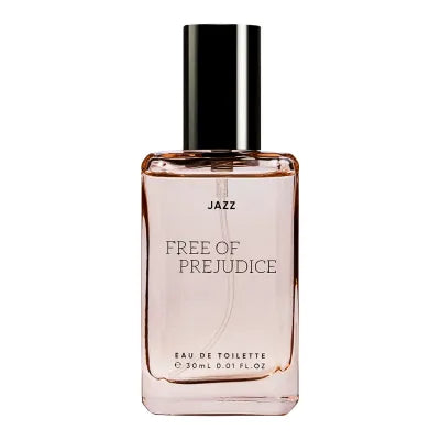 Free of Prejudice Eau De Toilette(Jazz)