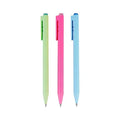 Gel Pen 0.7mm 3 Packs(3Blue)