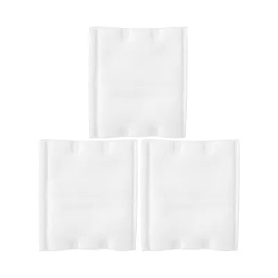 Soft Cotton Pads 180 Sheets (White)