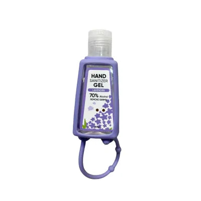 Hand Sanitizer Gel 29ML(Lavender)