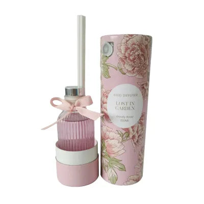 Lost In Garden reed diffuser 150ML(Windy Rose)