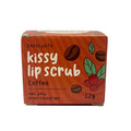 Miniso Kissy Lip Scrub 12G(Coffee)