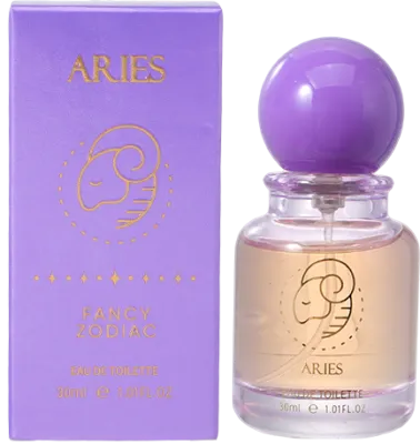 Fancy Zodiac EDT 30ML(Aries)