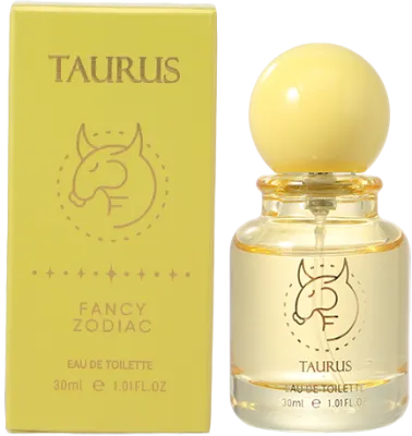 Fancy Zodiac EDT 30ML(Taurus)