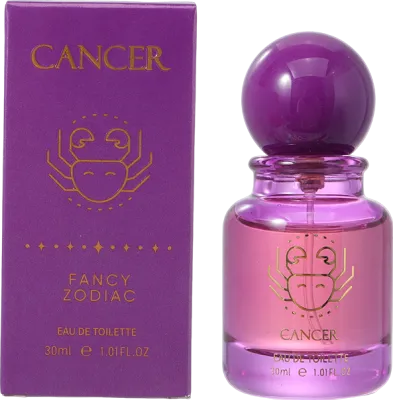 Fancy Zodiac EDT 30ML(Cancer)