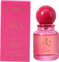 Fancy Zodiac EDT 30ML(Scorpio)