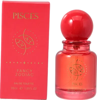 Fancy Zodiac EDT 30ML(Pisces)