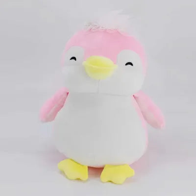 Miniso Couple Penguin 28CM(Girl)