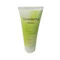 Miniso Wonderful Season Face Wash 100g(Green Tea)