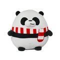 We Bare Bears Winter Collection Plush Toy 22CM (Panda)