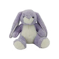 Bunny Plush Toy 25CM(Purple)