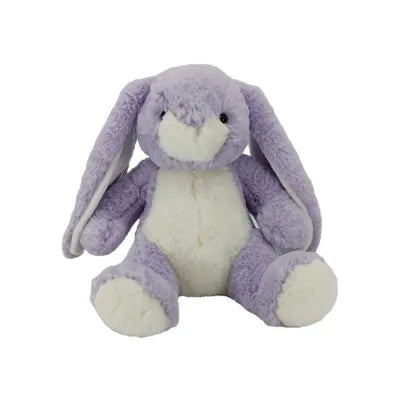 Bunny Plush Toy 25CM(Purple)