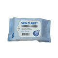 Miniso Skin Clarity Makeup Remover Wipes 30 Sheets(Ocean)