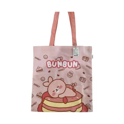 Mini Family Dessert Series Shopping Bag(Cake)