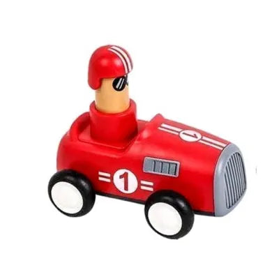 Miniso Press N Go Toys(Racing Car)