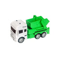 Miniso Mini Construction Vehicle(Garbage Truck)