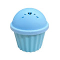 Miniso Cupcake Solid Gel Air Freshener 150G (Blue)