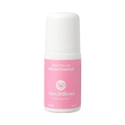 Miniso Refresh Your Day Roll On Deodorant 50ML(Noon Brilliance)