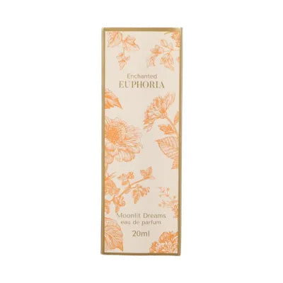 Miniso Enchanted Euphoria EDP 20ML(Moonlit Dreams)