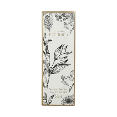 Miniso Enchanted Euphoria EDP 20ML(Serene Nectar)
