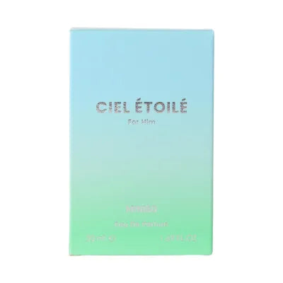 Miniso For Him EDP 50ML(Ciel ??toil??)