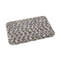 Micro Fiber Bathmat(Grey)