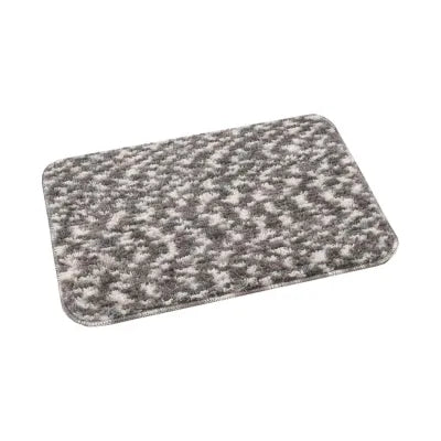 Micro Fiber Bathmat(Grey)