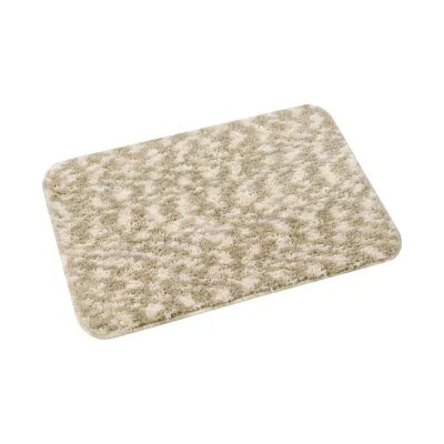 Micro Fiber Bathmat(Beige)
