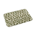 Micro Fiber Bathmat(Green)