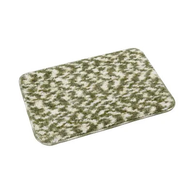 Micro Fiber Bathmat(Green)