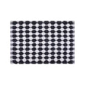 Pom Pom Bathmat(Grey)