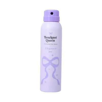 Miniso Bowknot Queen Perfumed Deo Spray(Elegance)