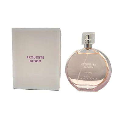 Blooming Eau De Toilette(Exquisite Bloom)