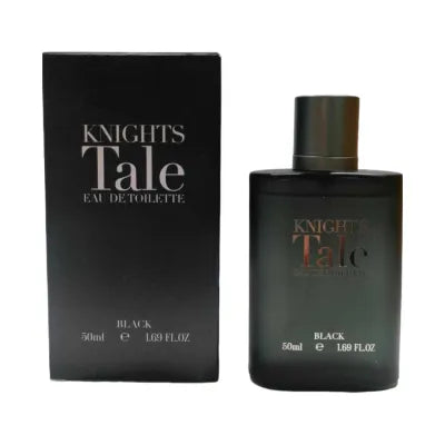 Knights Tale Eau De Toilette(Black)