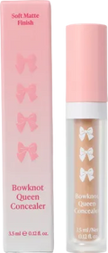 Miniso Bowknot Queen Concealer(01Light)