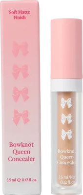 Miniso Bowknot Queen Concealer(01Light)