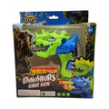Miniso Dino Dart Gun(Green)
